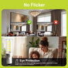 GY LED E14 3.2W 520lm Eye Protection