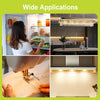 GY LED E14 3.2W 520lm Wide Applications