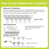 GY_LED_MR16_3.8W_646lm_use_transformer