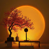 GY_Sunset_Lamp_Multifunctional