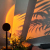 GY_Sunset_Lamp_projection