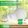 How to Slash Your Energy Bill Starting with a Single E27 LED Bulb