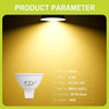 GU5.3 LED Spotlight Review: Does This 4.5W Bulb Really Replace a 60W Halogen?