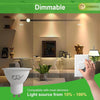 Your Light, Your Mood: The Complete Guide to Dimmable GU10 LEDs