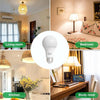 Brighten Your Home & Shrink Your Bill: The 8W E27 LED That Does Both
