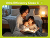 Save Energy and Enjoy Brighter Light with the GY E27 A60 LED Bulb
