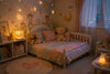 GY Magic LED Wave Lamp: Turn Your Toddler’s Bedroom into a Magical Underwater Dreamland