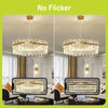 G9 LED Dimmable Bulb 3.2W, 520lm, 2700K/4000K | GY STORE